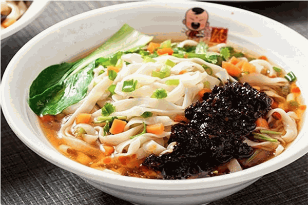 西面來風(fēng)砂鍋面食加盟