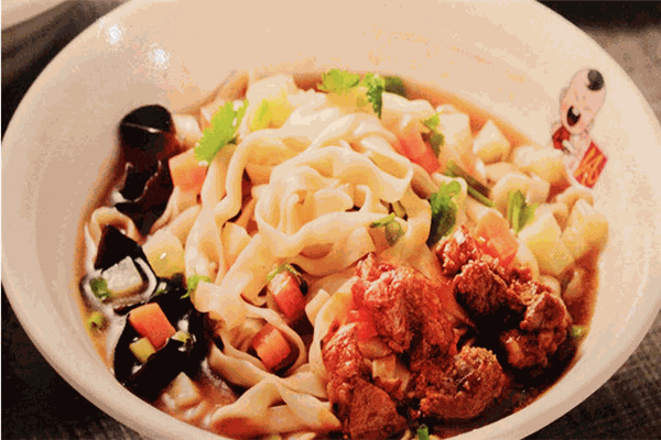 西面來風(fēng)砂鍋面食加盟