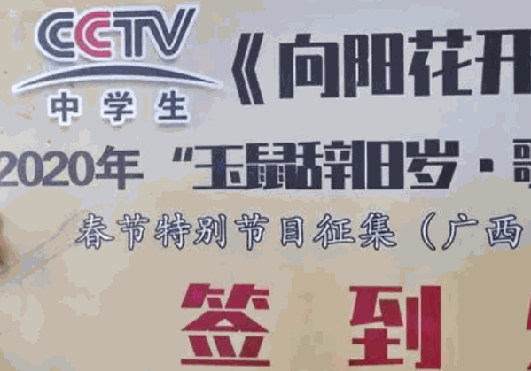 CCTV中學(xué)生英語