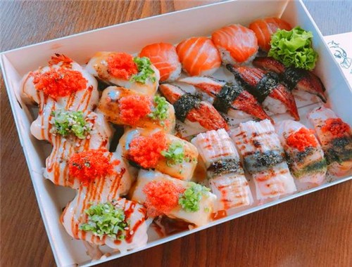 和家壽司