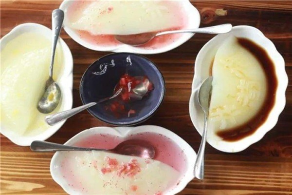 宜賓涼糕加盟