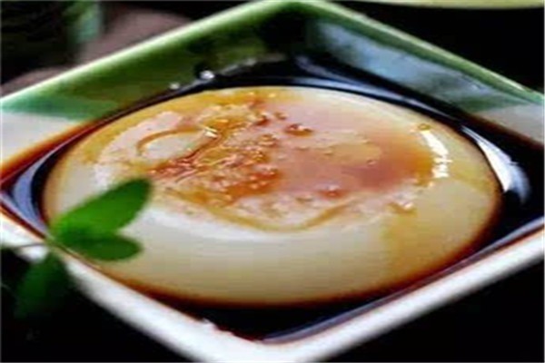 宜賓涼糕加盟