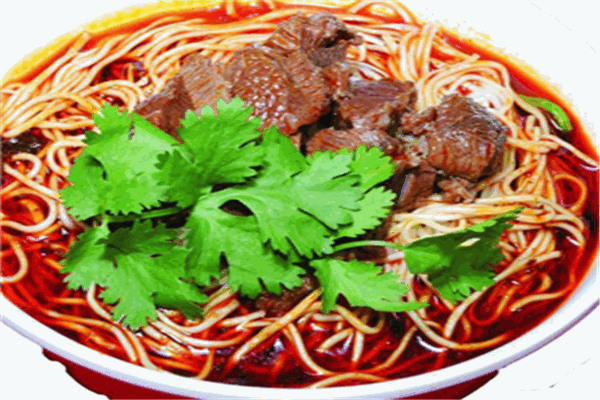 統(tǒng)一牛肉面加盟