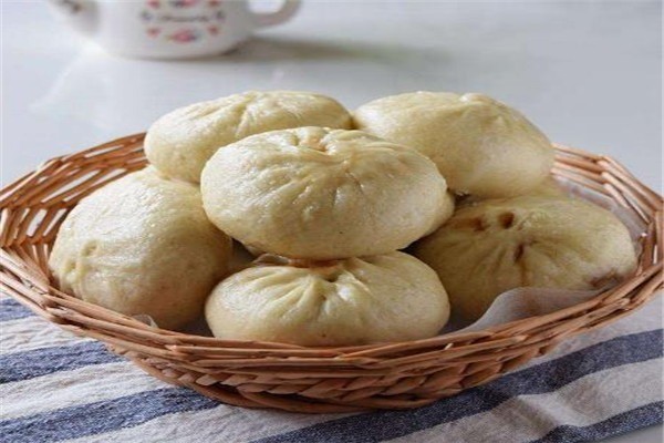 原味鮮包子店加盟