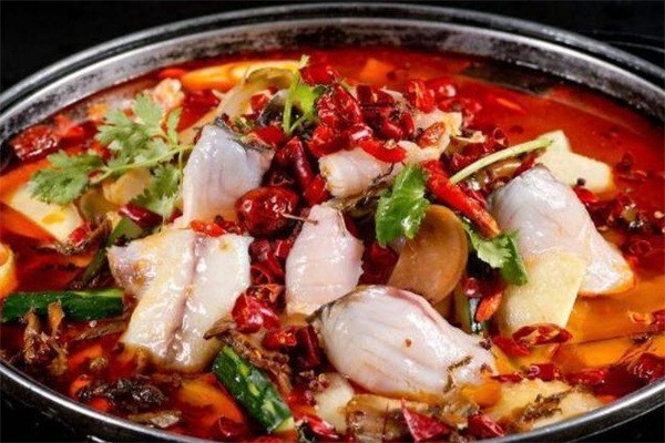 茶香魚(yú)宴火鍋加盟