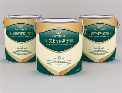 萬(wàn)璽貝殼粉