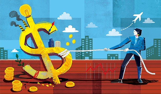 融頭金融