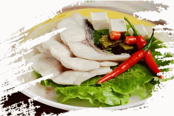 俏南湖五谷雜糧魚粉加盟
