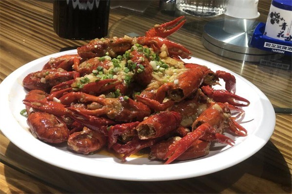 湘聚蝦皇