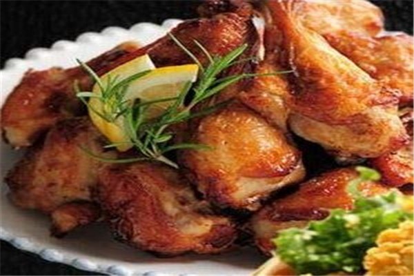 撫順小饞貓炸雞加盟