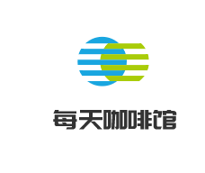 每天咖啡館加盟