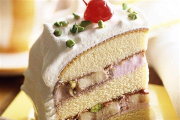 王森西點(diǎn)烘焙學(xué)校加盟