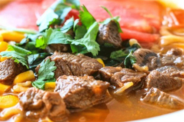 一品居臺(tái)北私享牛肉面加盟