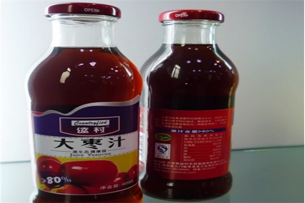 遠(yuǎn)村蘋果醋加盟