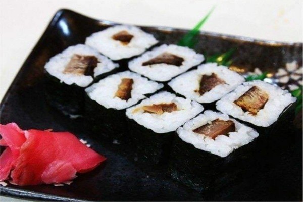 土豆粉砂鍋壽司加盟