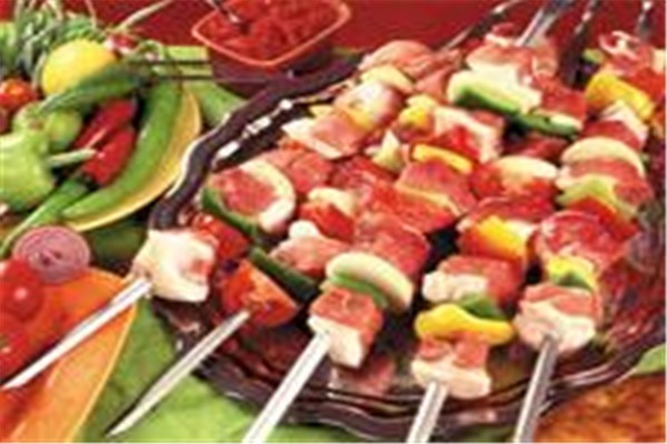 佳佳香特色小吃加盟