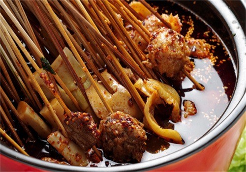 劉寶銅鍋串串加盟