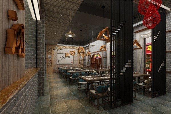 湘菜酒店