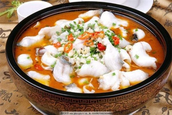 成哥酸菜魚