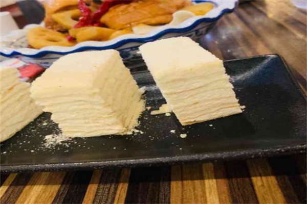 耶里夏麗餐廳加盟