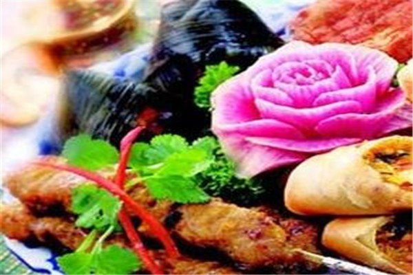 home泰國菜加盟