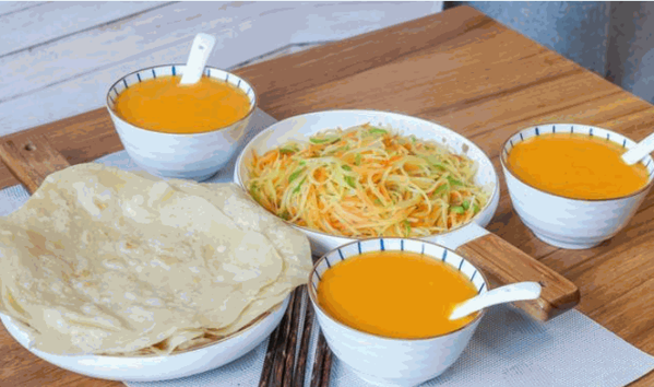 香億家早餐