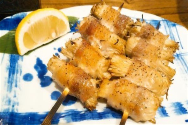 披頭士串燒日料加盟