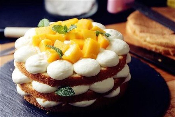 好再來(lái)蛋糕店加盟