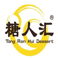 糖人匯港式甜品加盟