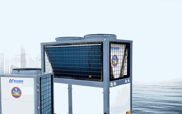 法帕斯空氣能熱水器