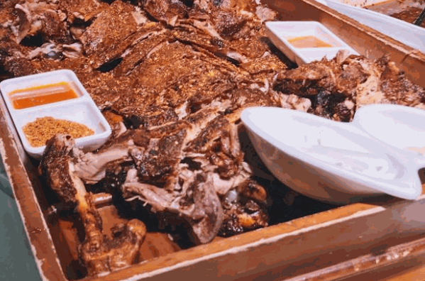 苗韻竹蓀鵝餐飲