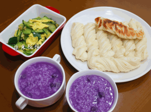 天天來早餐