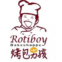 烤包男孩加盟