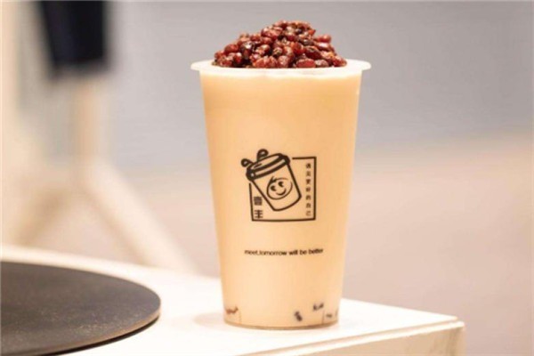 壹豐奶茶加盟
