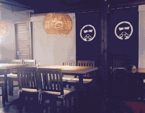 MOTO一元居酒屋