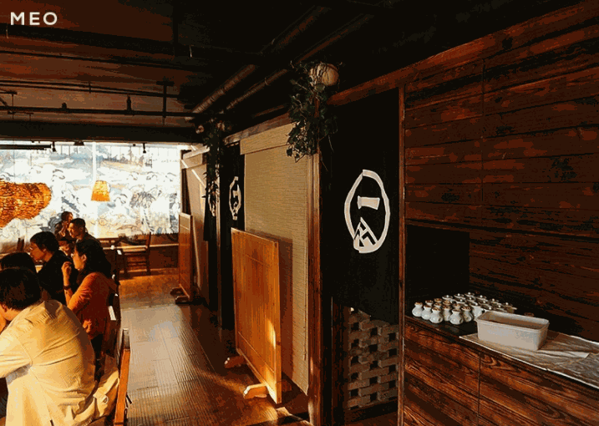 MOTO一元居酒屋
