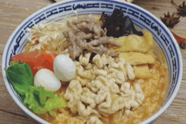 蓮姐燙飯