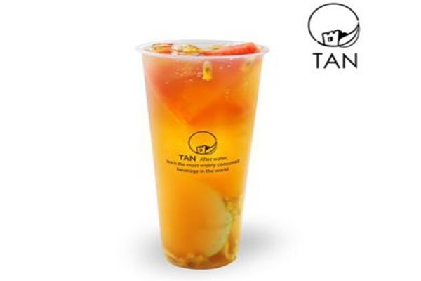 探客奶茶加盟