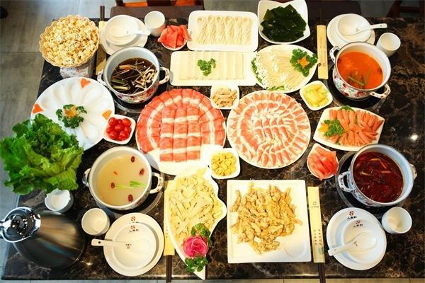 尚品豆撈