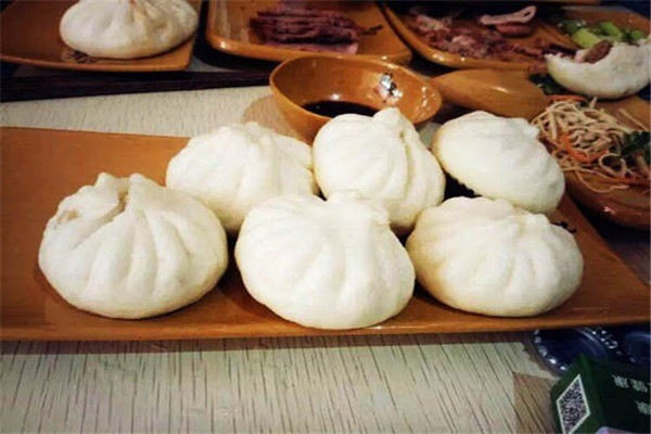 驢幫驢肉鮮包加盟