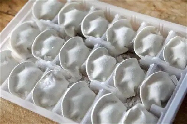 五豐冷食