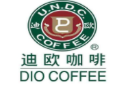 迪歐咖啡店加盟