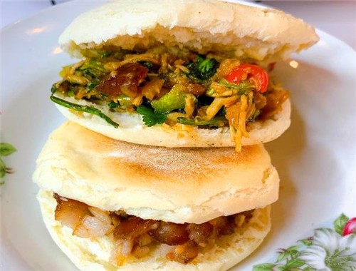 誠(chéng)信肉夾饃