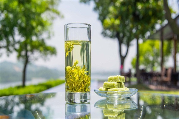玉壺香茶莊