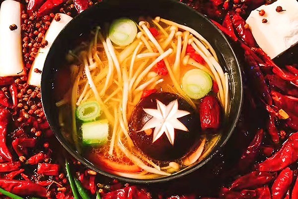 粉了么米粉