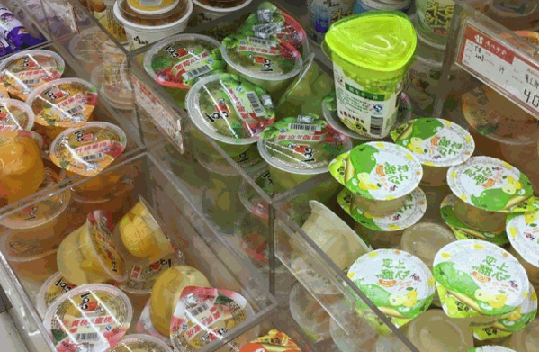 南北零食