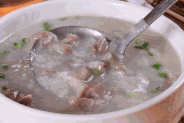 粥潤發(fā)粥鋪
