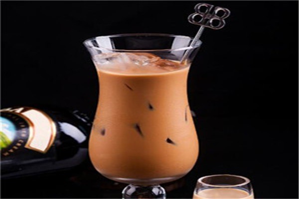玖隆奶茶原料加盟