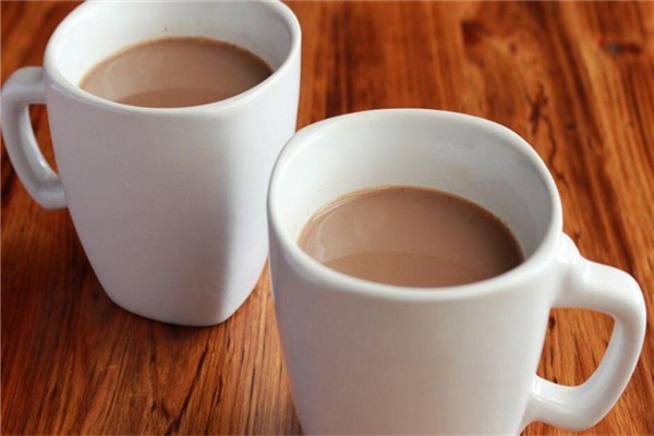玖隆奶茶原料加盟