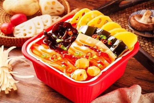 食色火鍋
